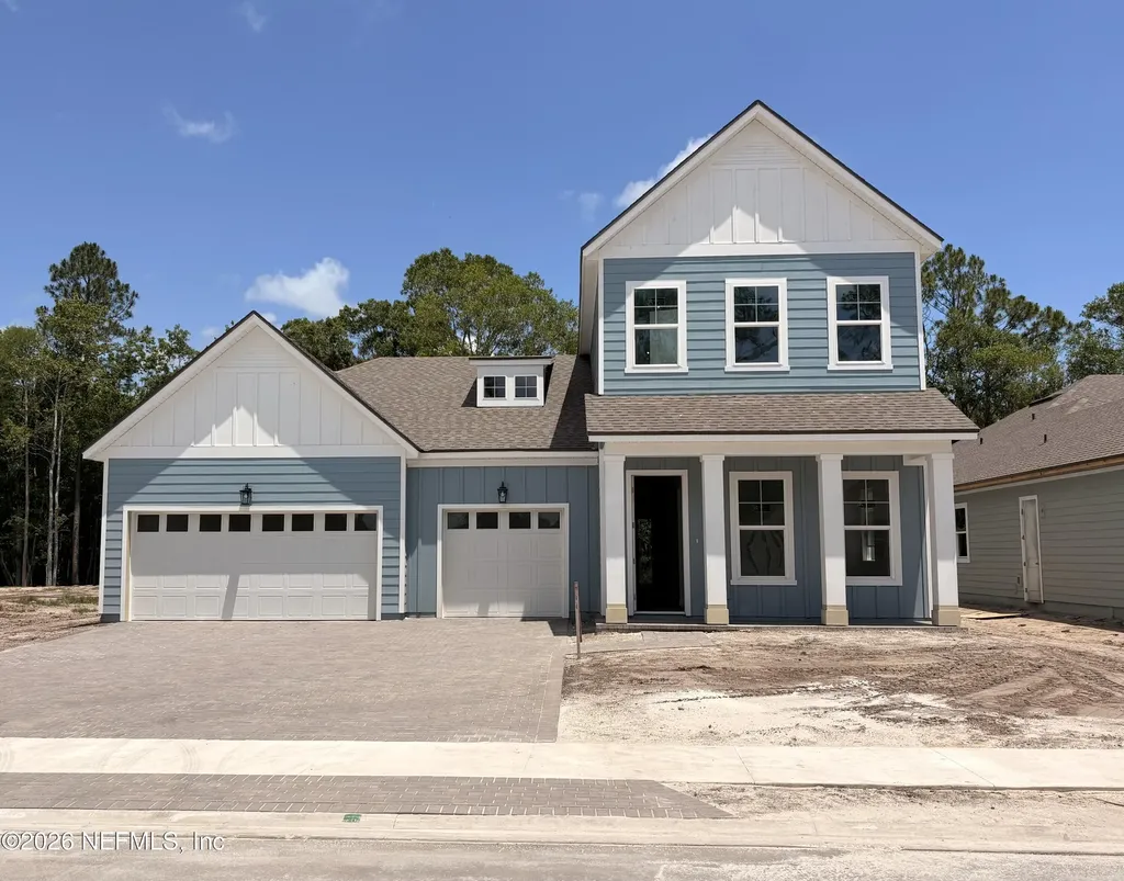 100 Crescent Shores Road St. Augustine FL 32086
