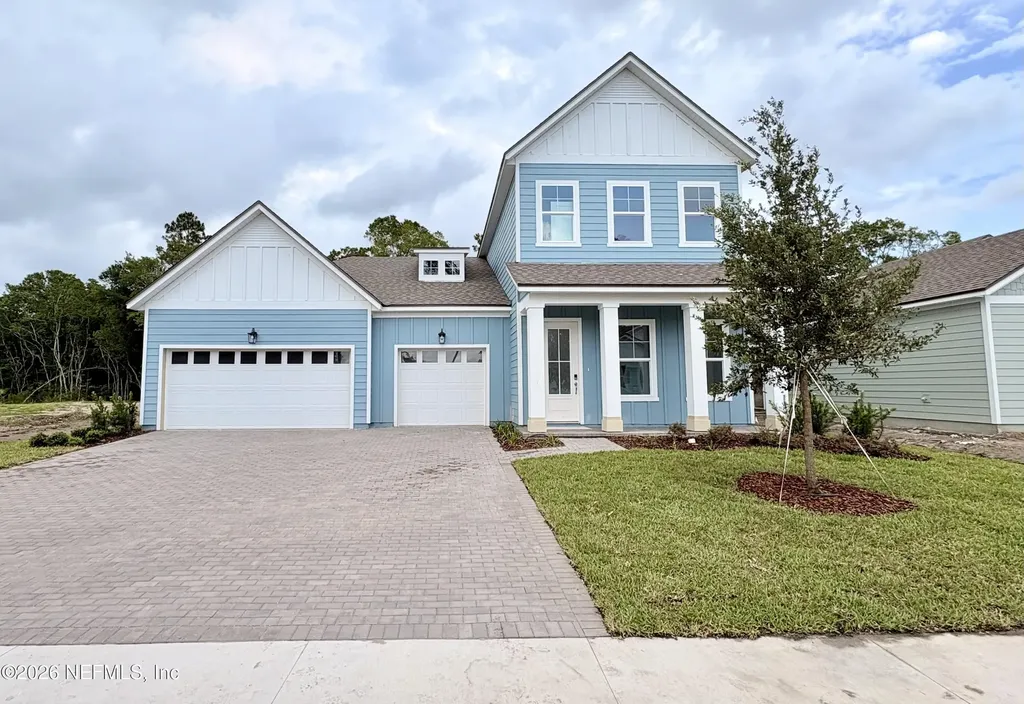 100 Crescent Shores Road St. Augustine FL 32086