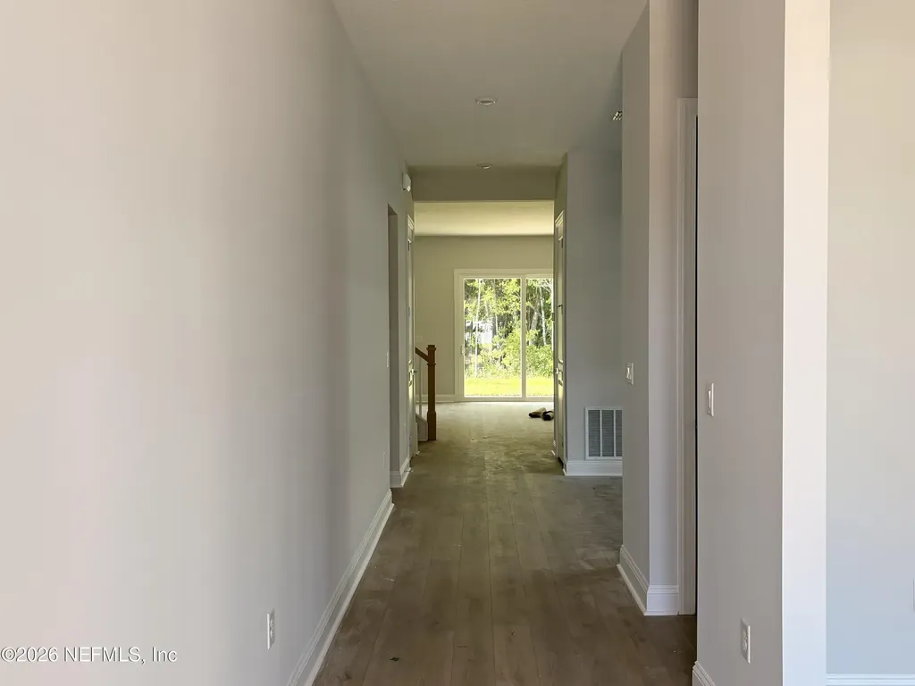 100 Cres Shrs Road St. Augustine FL 32086