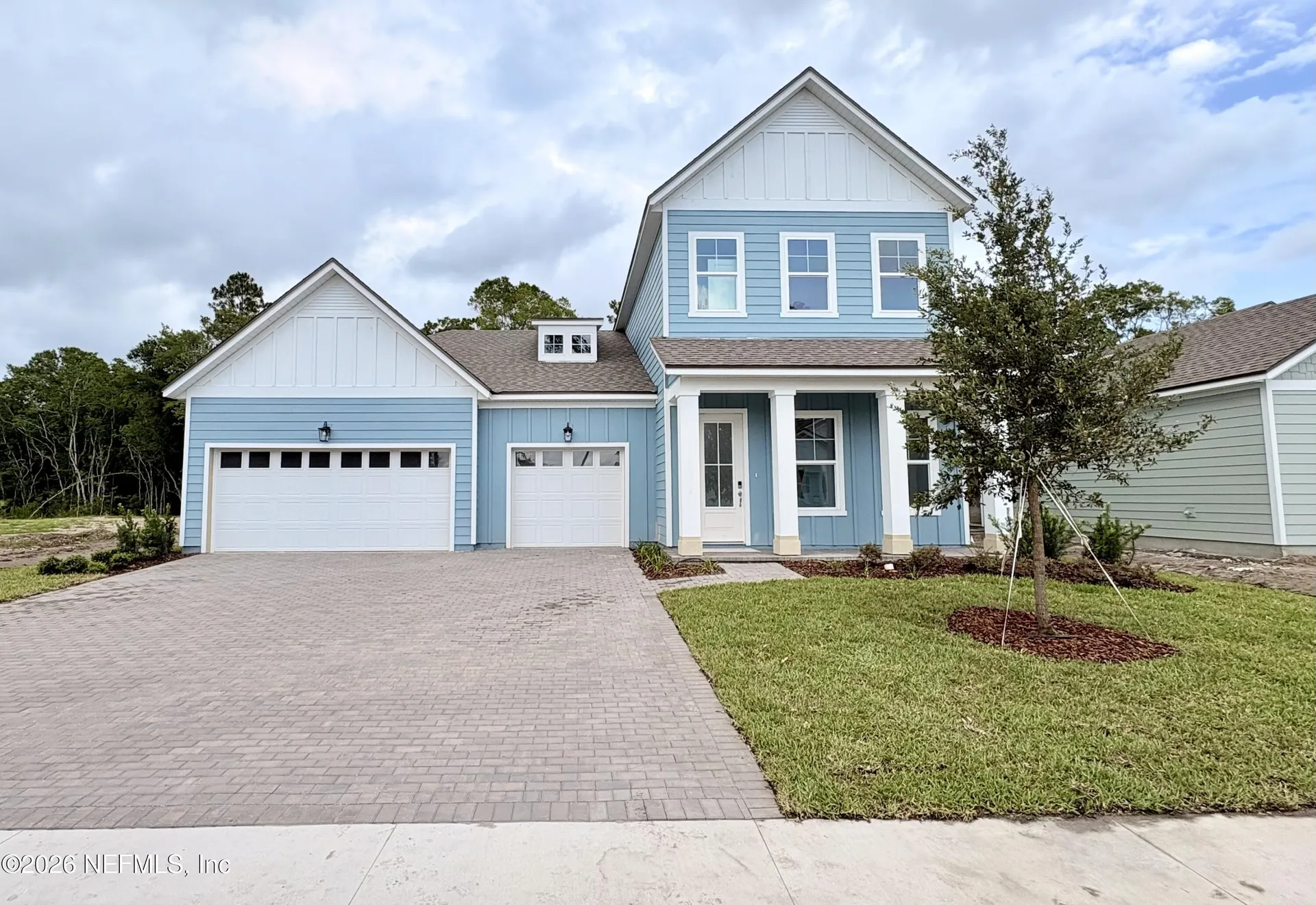 100 Cres Shrs Road St. Augustine FL 32086