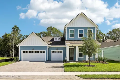 100 Cres Shrs Road St. Augustine FL 32086