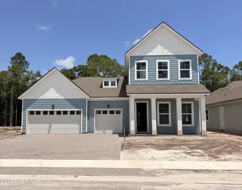 100 Crescent Shores Road St. Augustine FL 32086