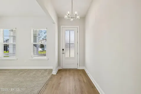 100 Cres Shrs Road St. Augustine FL 32086