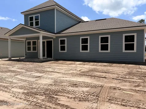 100 Crescent Shores Road St. Augustine FL 32086