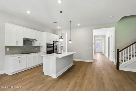100 Cres Shrs Road St. Augustine FL 32086