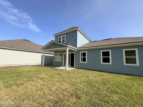 100 Crescent Shores Road St. Augustine FL 32086