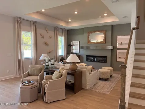 100 Crescent Shores Road St. Augustine FL 32086