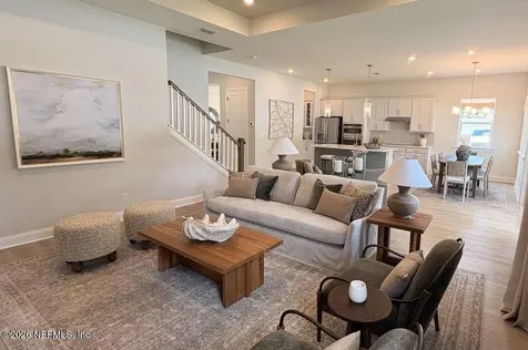 100 Crescent Shores Road St. Augustine FL 32086