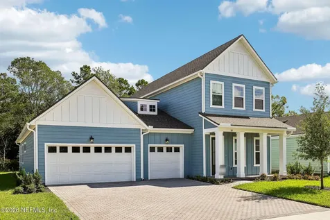100 Cres Shrs Road St. Augustine FL 32086