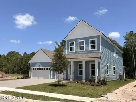 100 Crescent Shores Road St. Augustine FL 32086