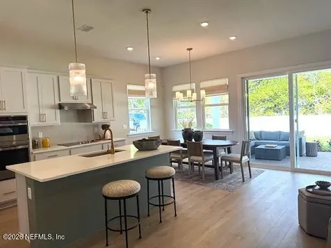 100 Crescent Shores Road St. Augustine FL 32086