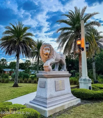 100 Crescent Shores Road St. Augustine FL 32086