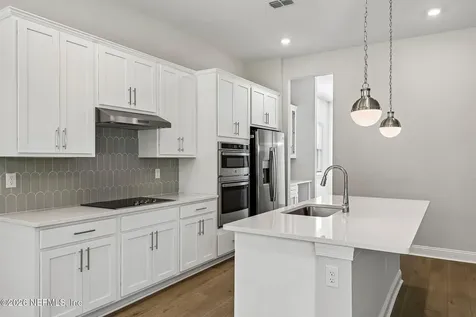 100 Cres Shrs Road St. Augustine FL 32086