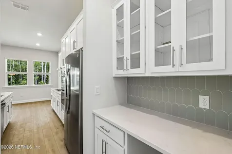 100 Cres Shrs Road St. Augustine FL 32086