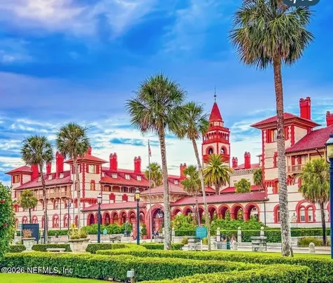 100 Crescent Shores Road St. Augustine FL 32086