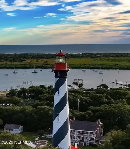 100 Crescent Shores Road St. Augustine FL 32086