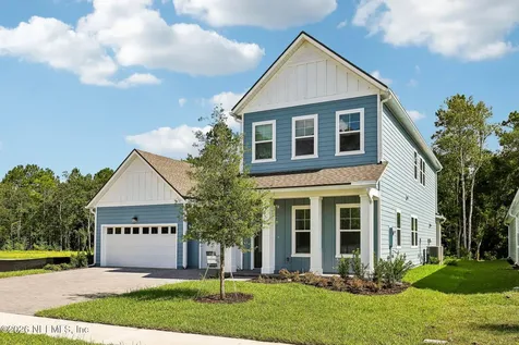 100 Cres Shrs Road St. Augustine FL 32086