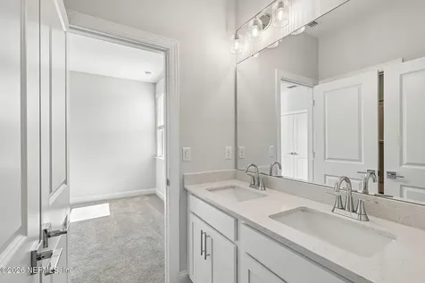 100 Cres Shrs Road St. Augustine FL 32086