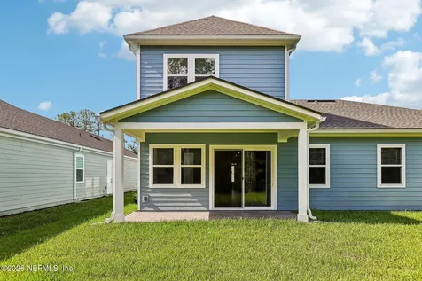 100 Cres Shrs Road St. Augustine FL 32086