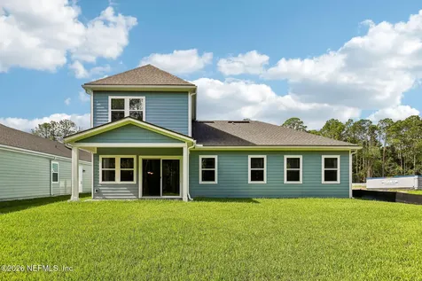 100 Cres Shrs Road St. Augustine FL 32086
