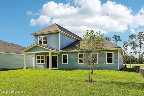 100 Cres Shrs Road St. Augustine FL 32086