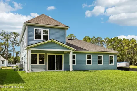 100 Cres Shrs Road St. Augustine FL 32086