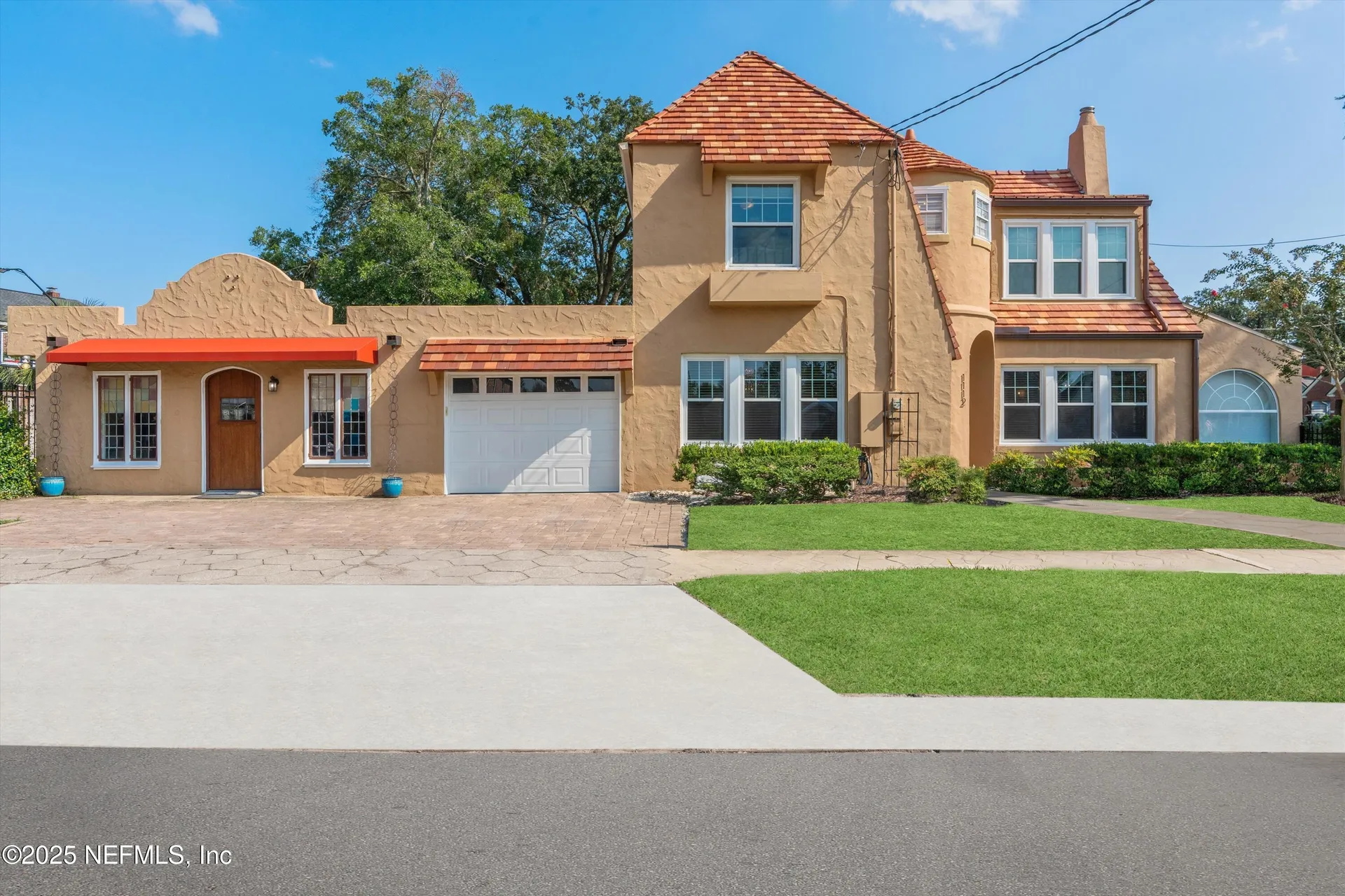 1112 Colombo Street Jacksonville FL 32207