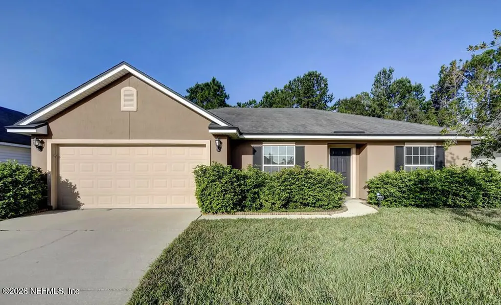 8648 Floorstone Mill Drive Jacksonville FL 32244