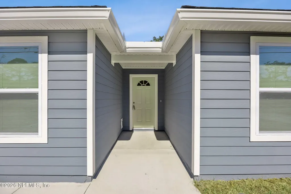 8507 Susie Street Jacksonville FL 32210