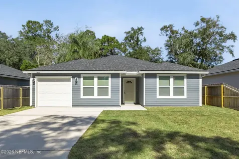 8507 Susie Street Jacksonville FL 32210