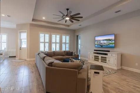 95 Thornton Court St. Augustine FL 32092