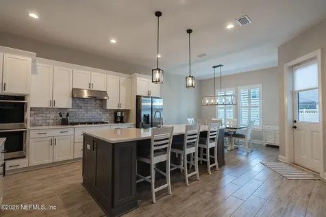 95 Thornton Court St. Augustine FL 32092