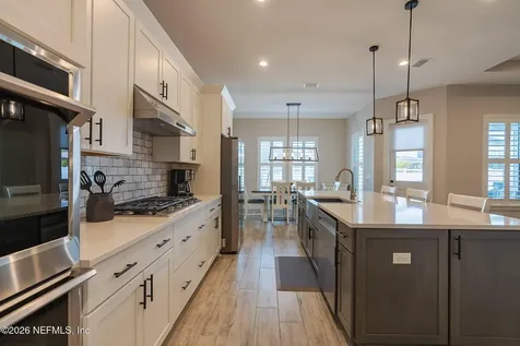 95 Thornton Court St. Augustine FL 32092