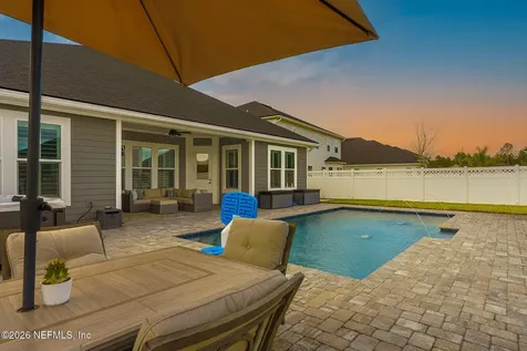 95 Thornton Court St. Augustine FL 32092
