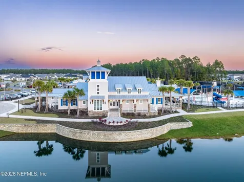 95 Thornton Court St. Augustine FL 32092