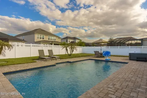 95 Thornton Court St. Augustine FL 32092