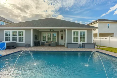 95 Thornton Court St. Augustine FL 32092