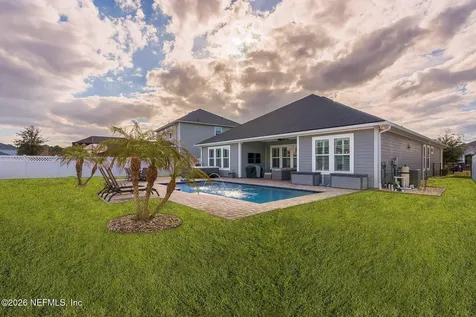 95 Thornton Court St. Augustine FL 32092