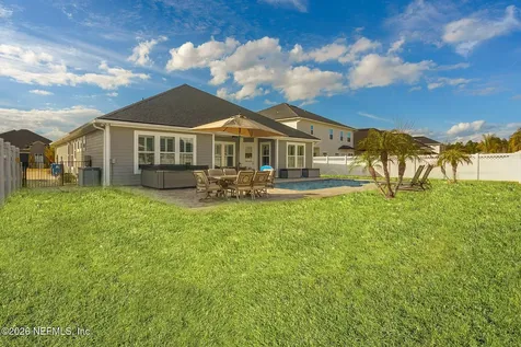 95 Thornton Court St. Augustine FL 32092