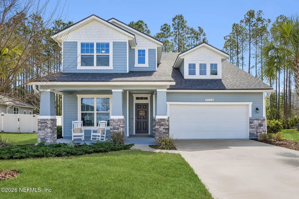 95154 Cornflower Drive Fernandina Beach FL 32034