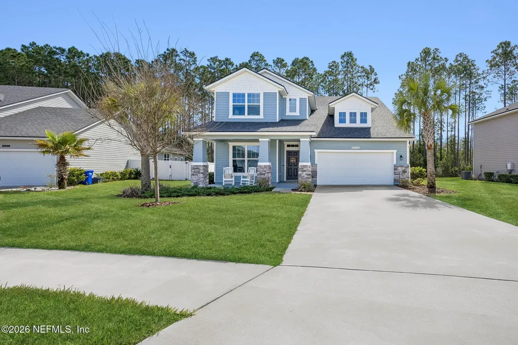 95154 Cornflower Drive Fernandina Beach FL 32034