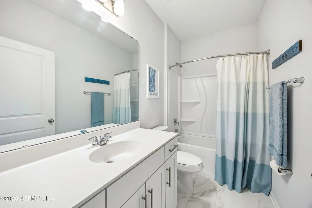 95154 Cornflower Drive Fernandina Beach FL 32034