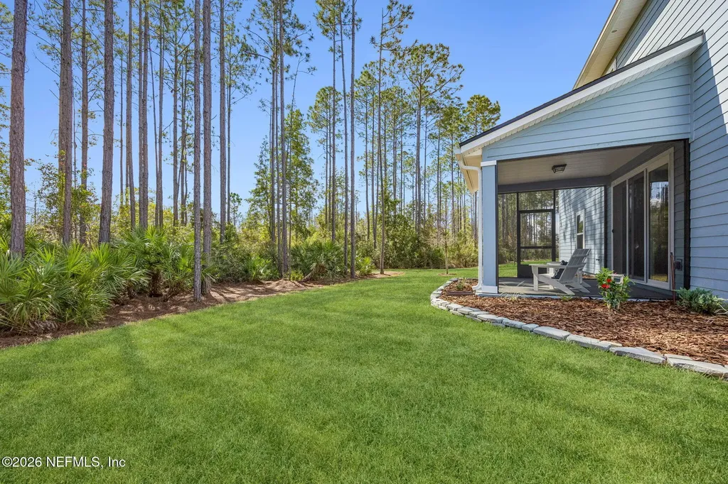 95154 Cornflower Drive Fernandina Beach FL 32034