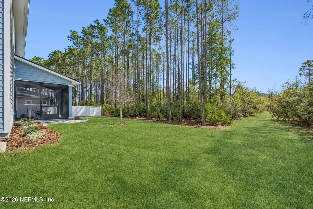 95154 Cornflower Drive Fernandina Beach FL 32034