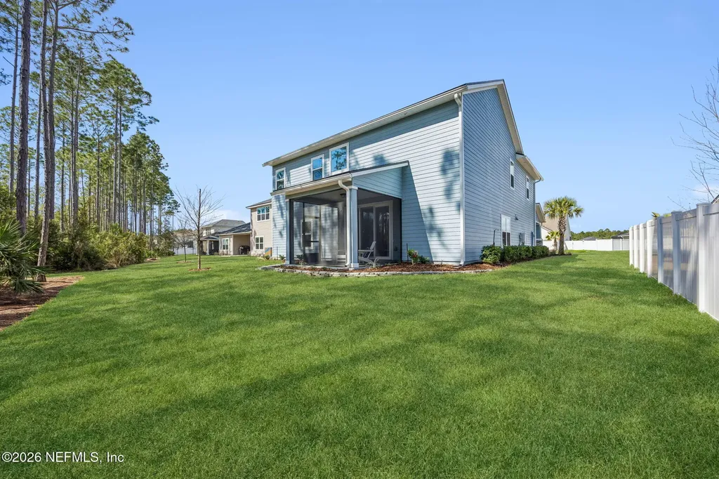 95154 Cornflower Drive Fernandina Beach FL 32034
