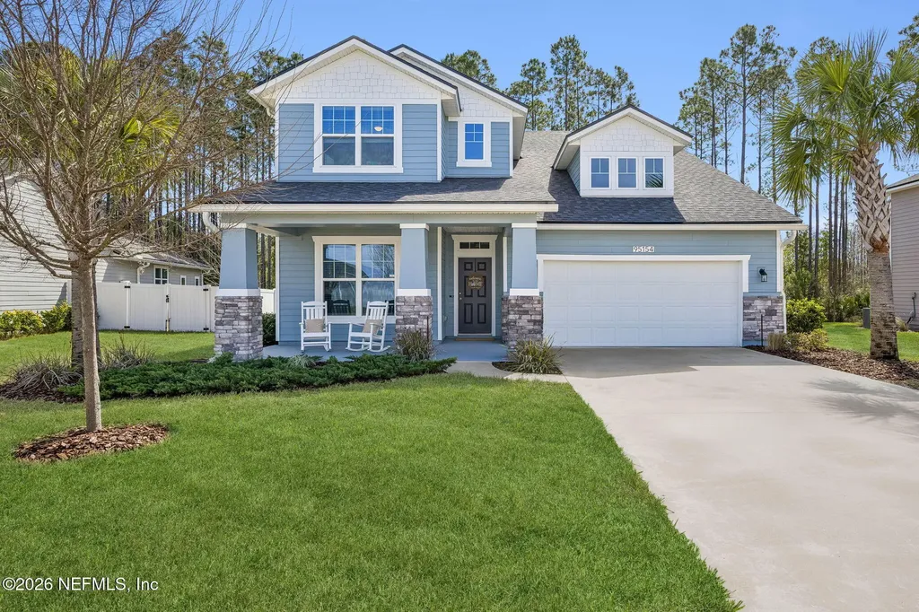 95154 Cornflower Drive Fernandina Beach FL 32034