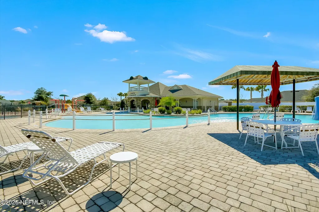 95154 Cornflower Drive Fernandina Beach FL 32034