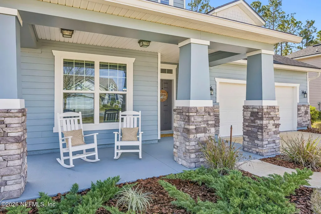 95154 Cornflower Drive Fernandina Beach FL 32034