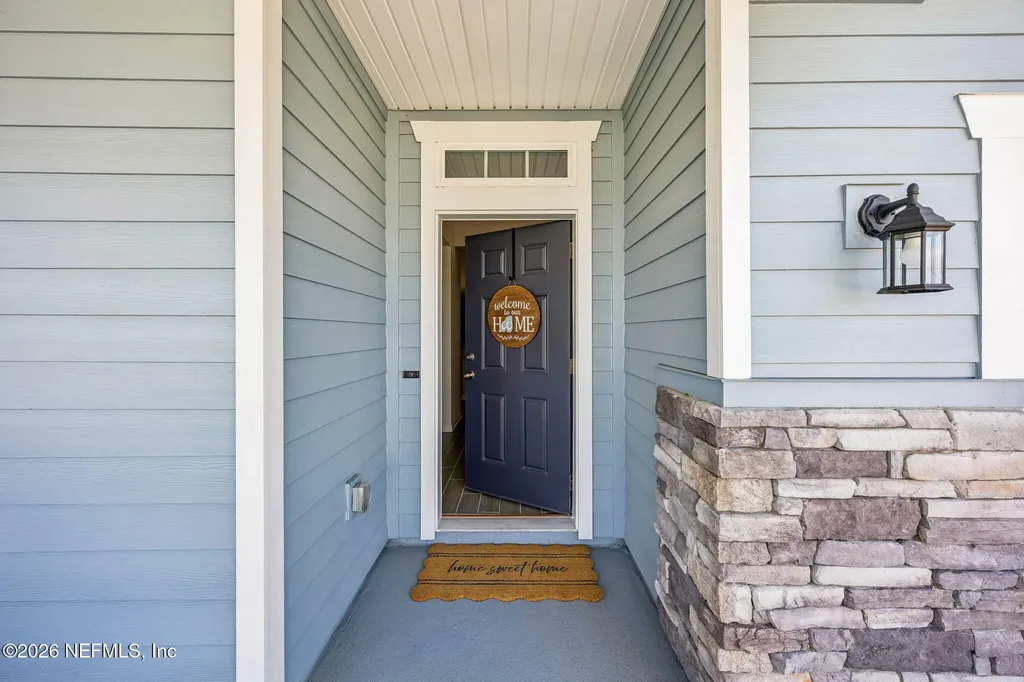 95154 Cornflower Drive Fernandina Beach FL 32034