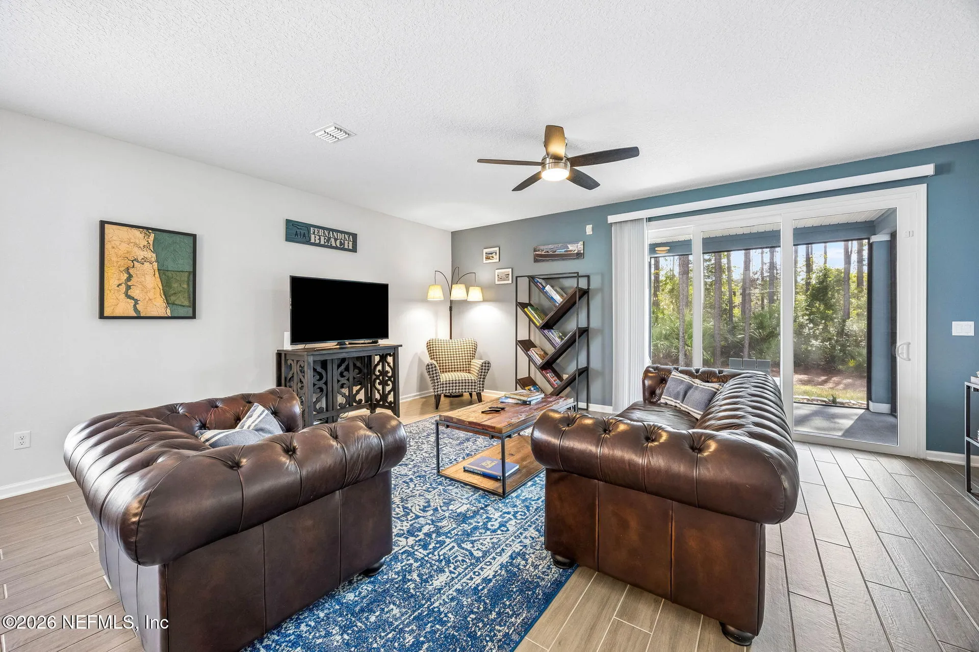 95154 Cornflower Drive Fernandina Beach FL 32034